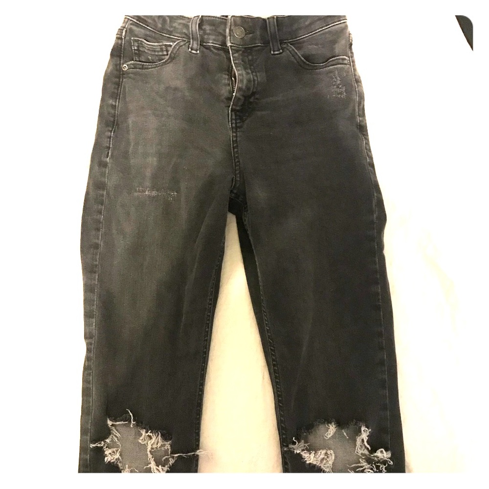 Topshop jeans